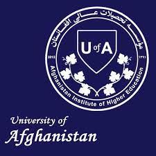 University of Afghanistan -UA